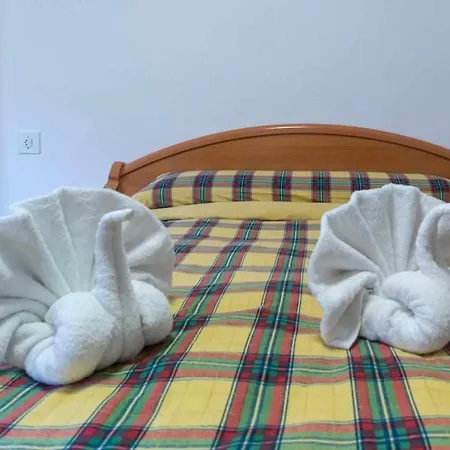 Apartment Rosi De Vientos