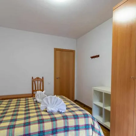 Apartment Rosi De Los Vientos Zamora