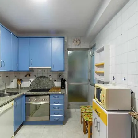 Apartment Rosi De Vientos *