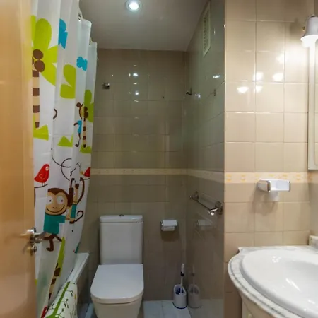 Rosi De Los Vientos Apartment Zamora
